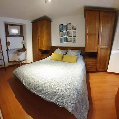 Casinha Dos Figueirais Villa Góis Buitenkant foto