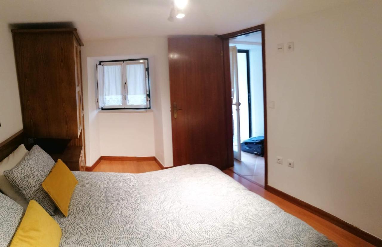 Casinha Dos Figueirais Villa Góis Buitenkant foto