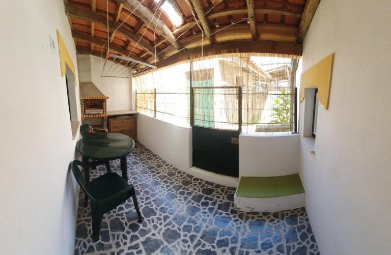 Casinha Dos Figueirais Villa Góis Buitenkant foto