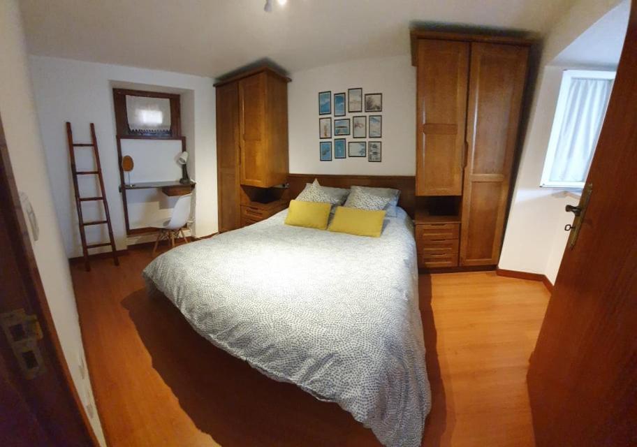 Casinha Dos Figueirais Villa Góis Buitenkant foto