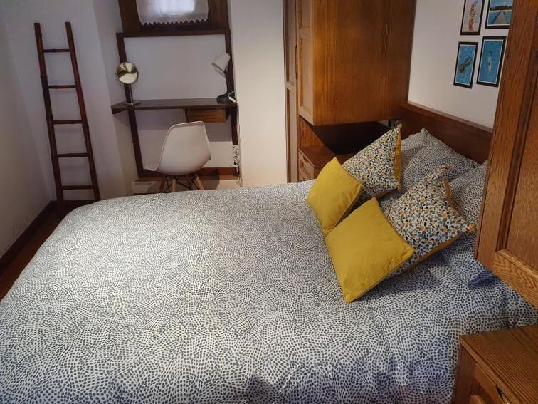 Casinha Dos Figueirais Villa Góis Buitenkant foto