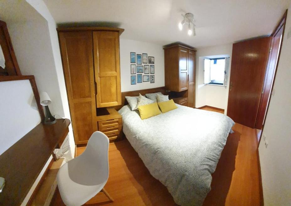 Casinha Dos Figueirais Villa Góis Buitenkant foto