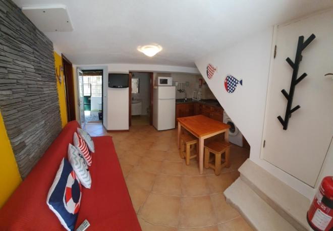 Casinha Dos Figueirais Villa Góis Buitenkant foto