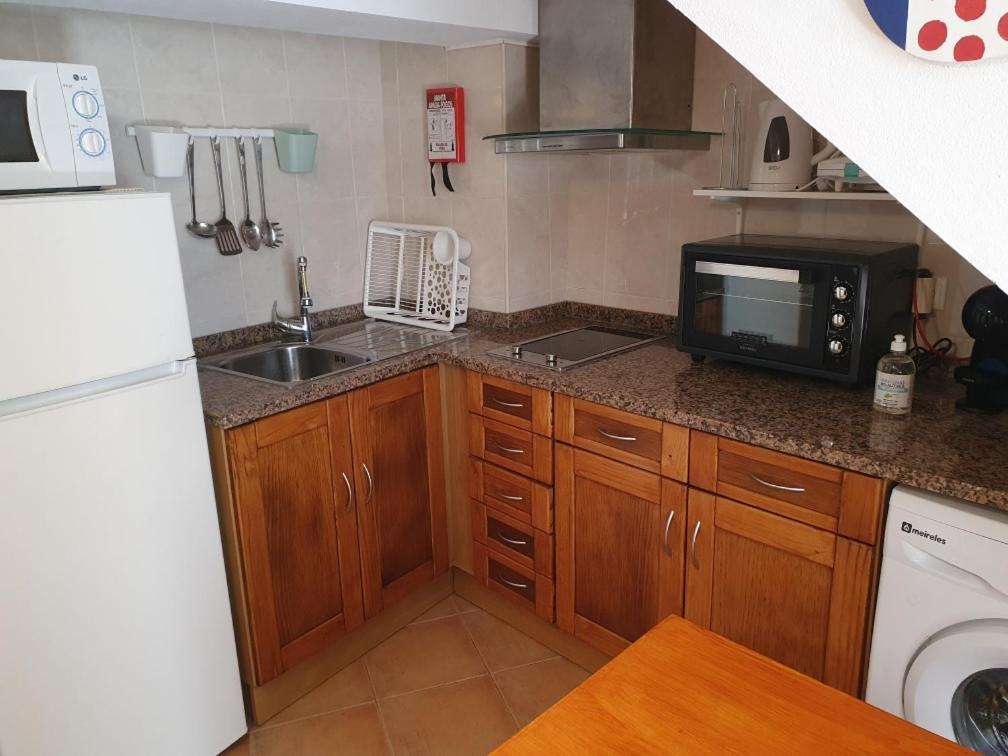 Casinha Dos Figueirais Villa Góis Buitenkant foto