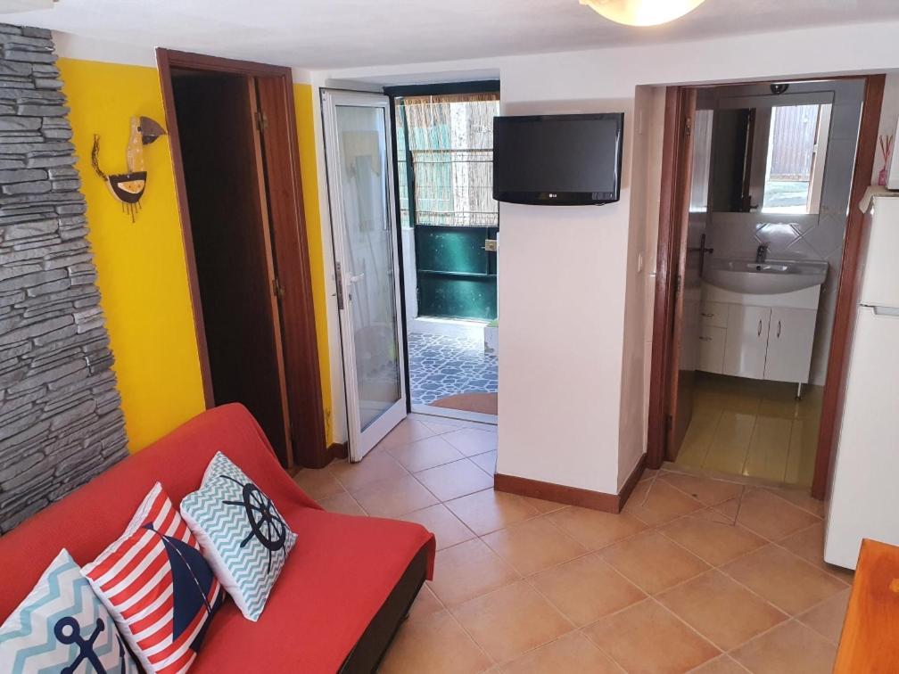 Casinha Dos Figueirais Villa Góis Buitenkant foto